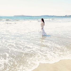 Meet your Posher, Pamela